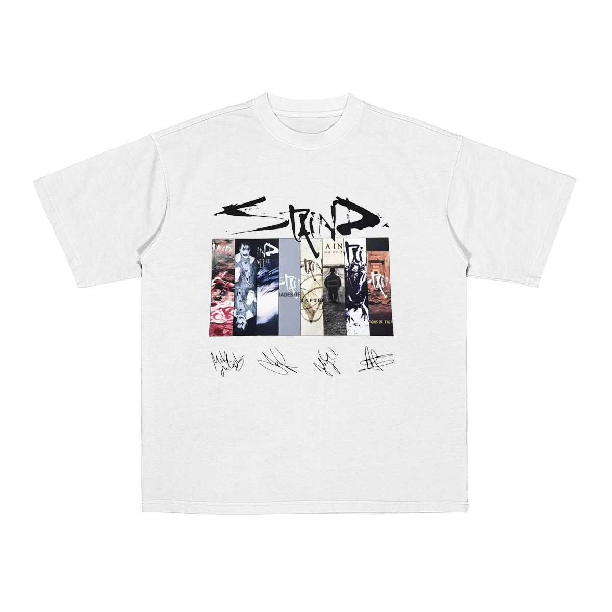 Cotton Unisex T-shirt