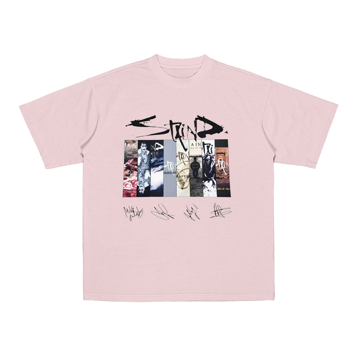 Cotton Unisex T-shirt