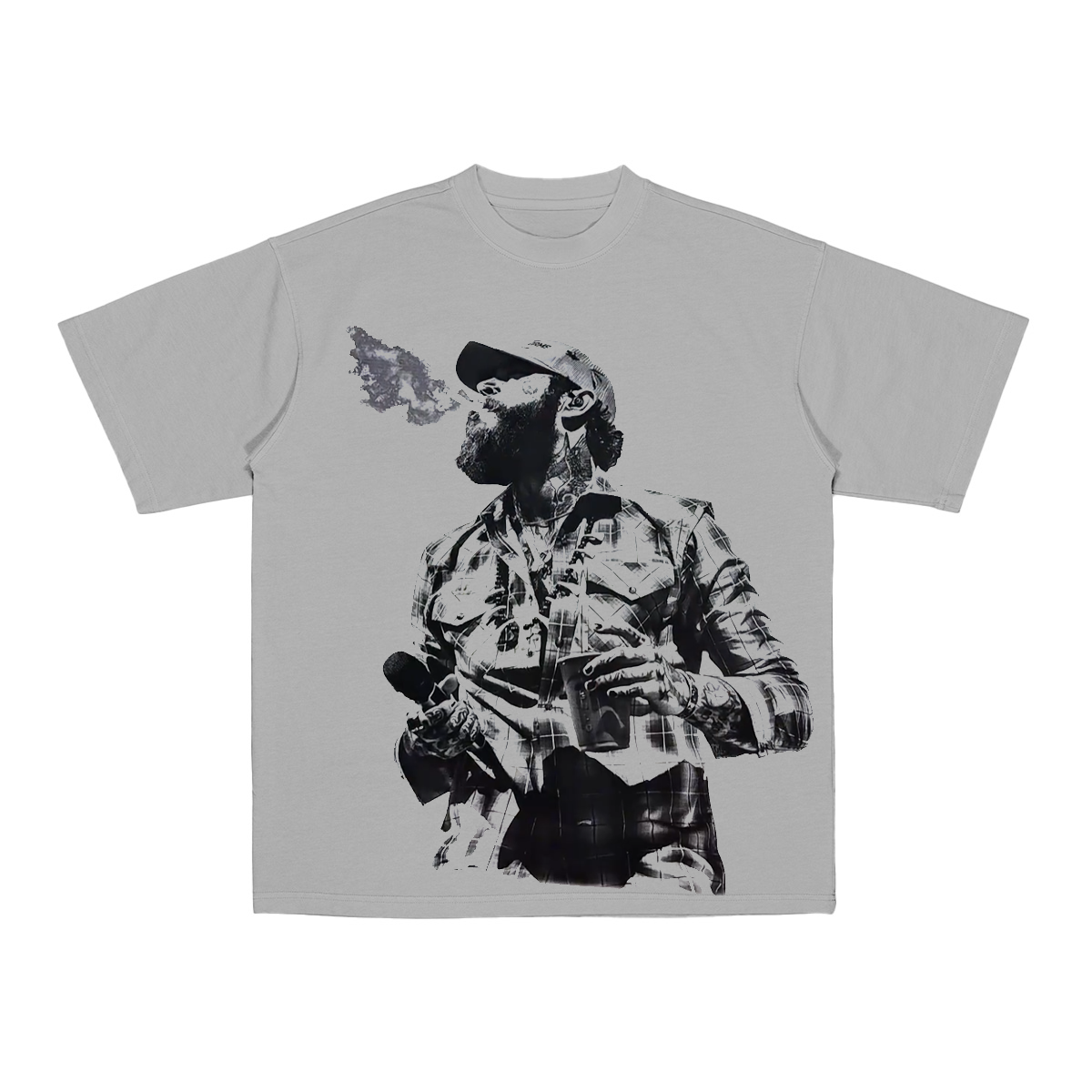 Cotton Unisex T-shirt