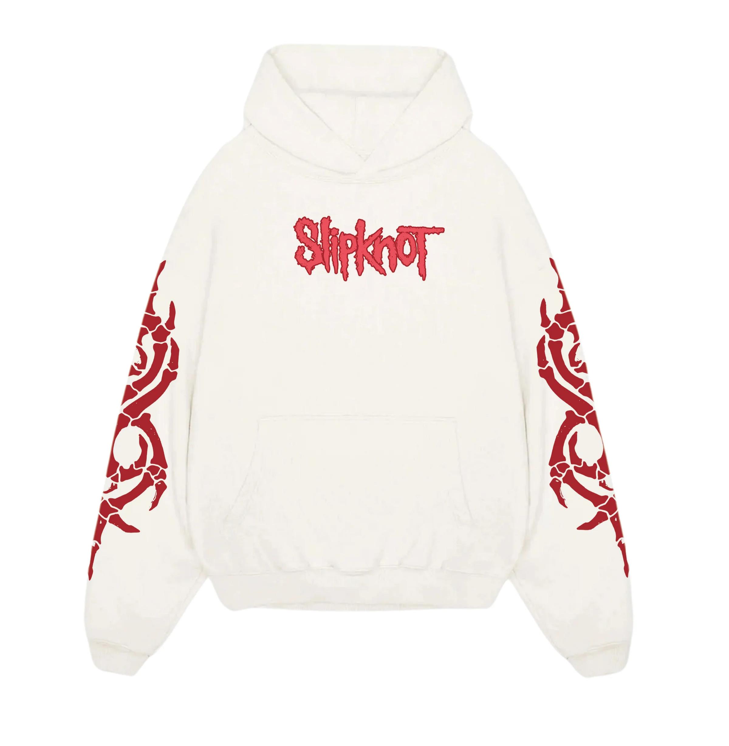 Slipknot Unisex Hoodie