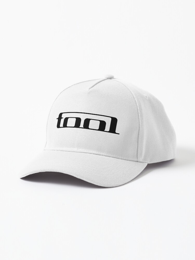 Tool Baseball Cap