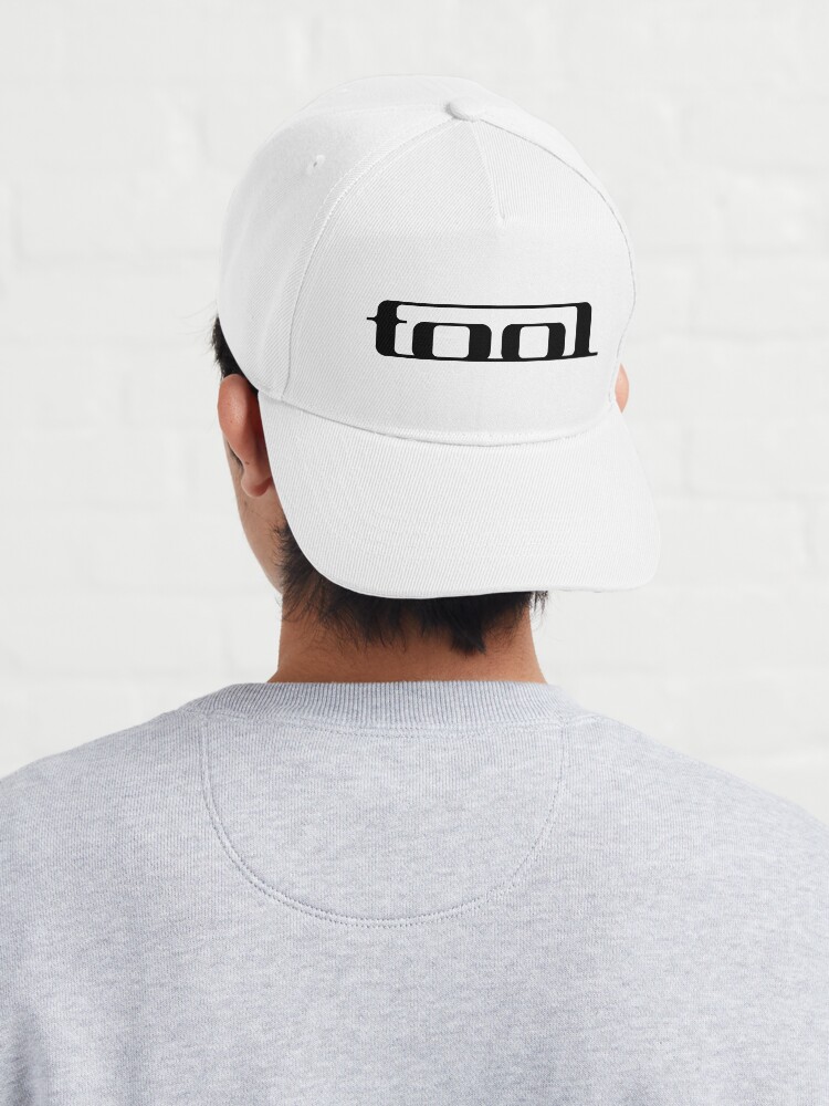 Tool Baseball Cap