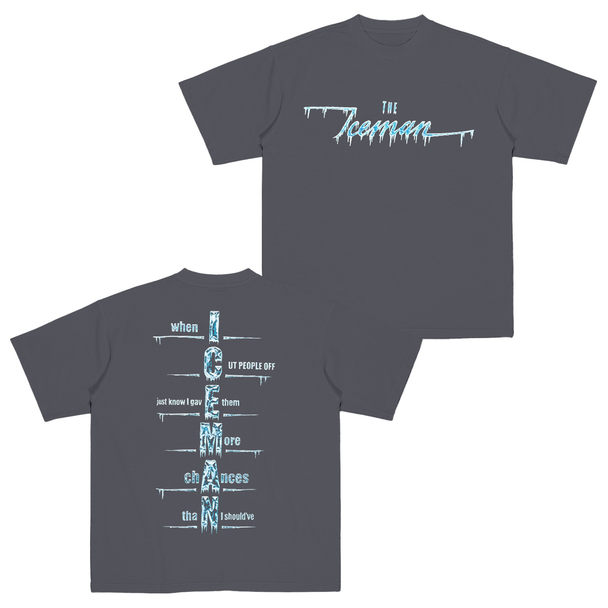 Drake Cotton Unisex T-shirt