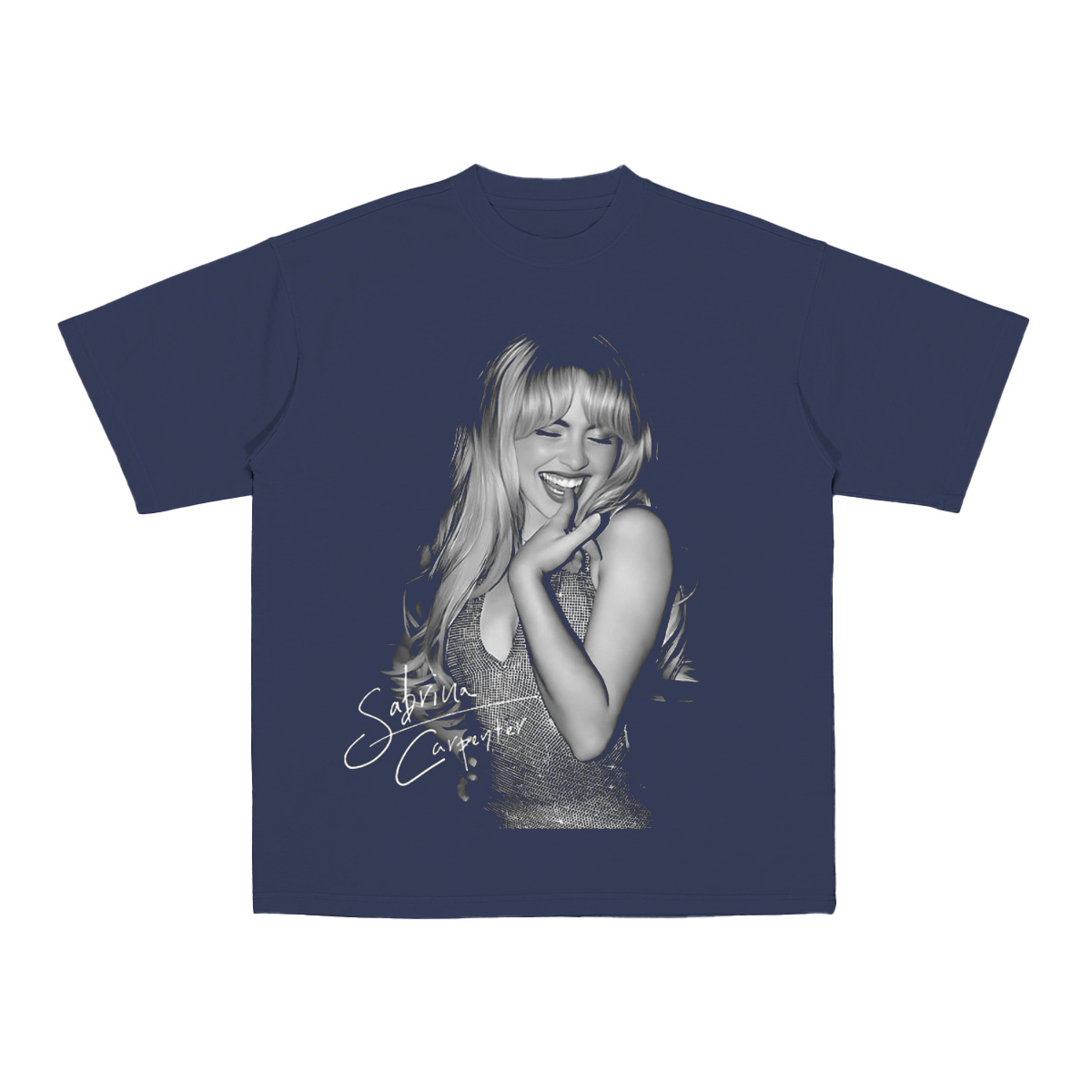 Sabrina Cotton Unisex T-shirt