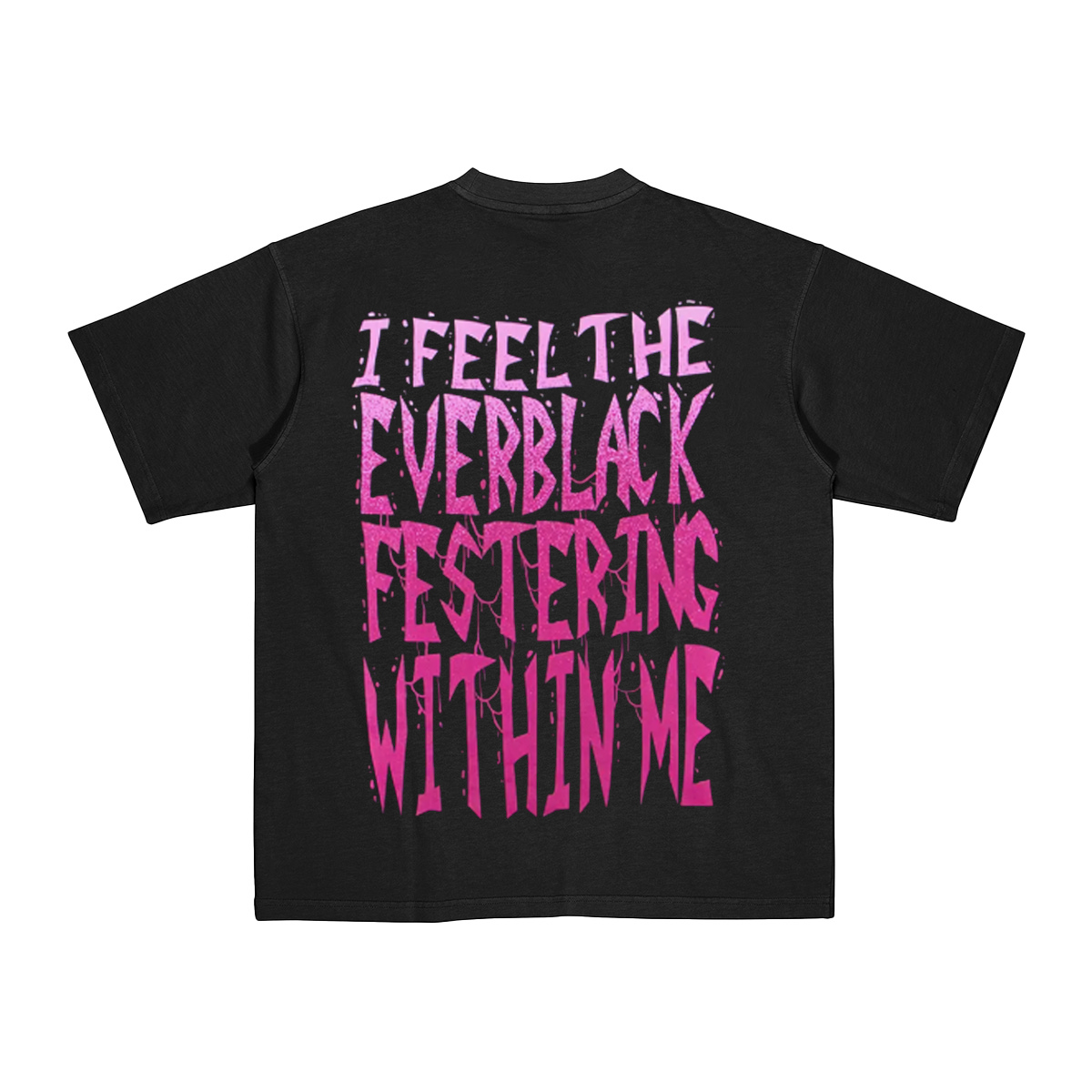 Lorna Shore Cotton Unisex T-shirt