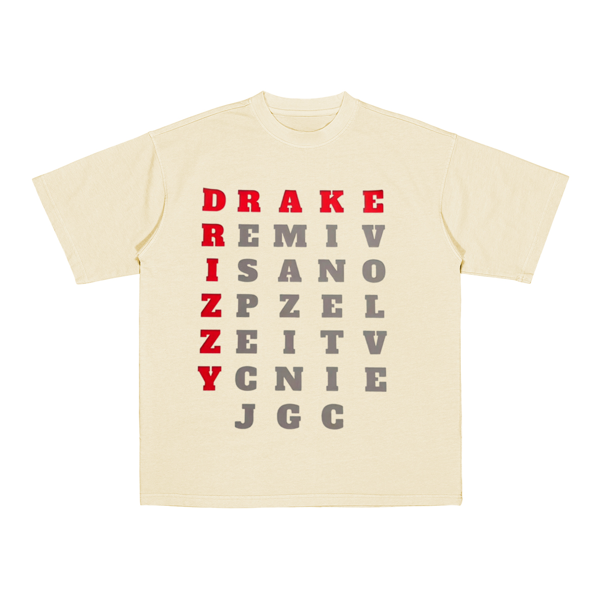 Drake Cotton Unisex T-shirt