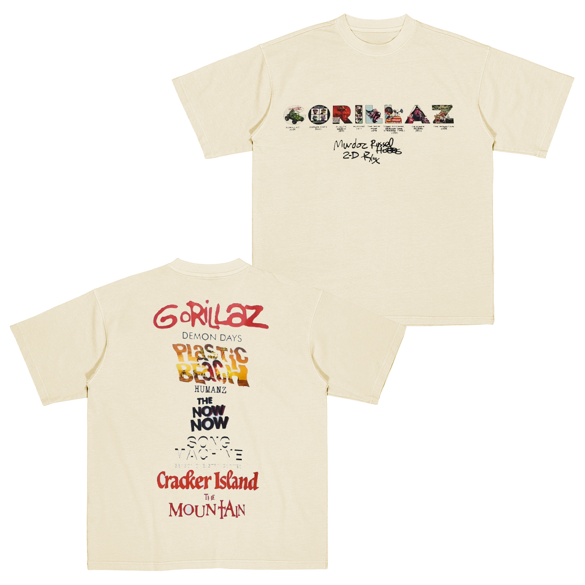 Cotton Unisex T-shirt