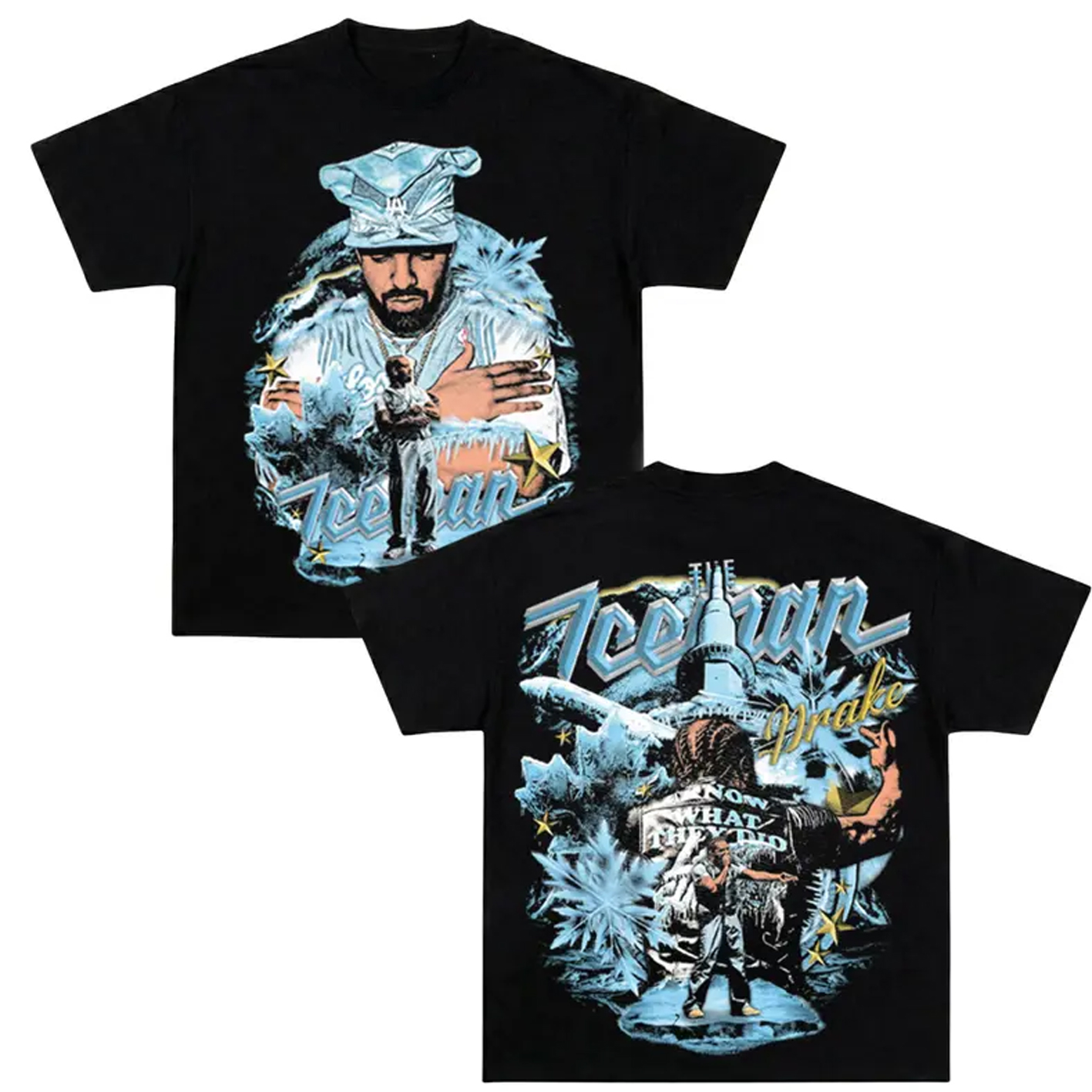 Cotton Unisex T-shirt