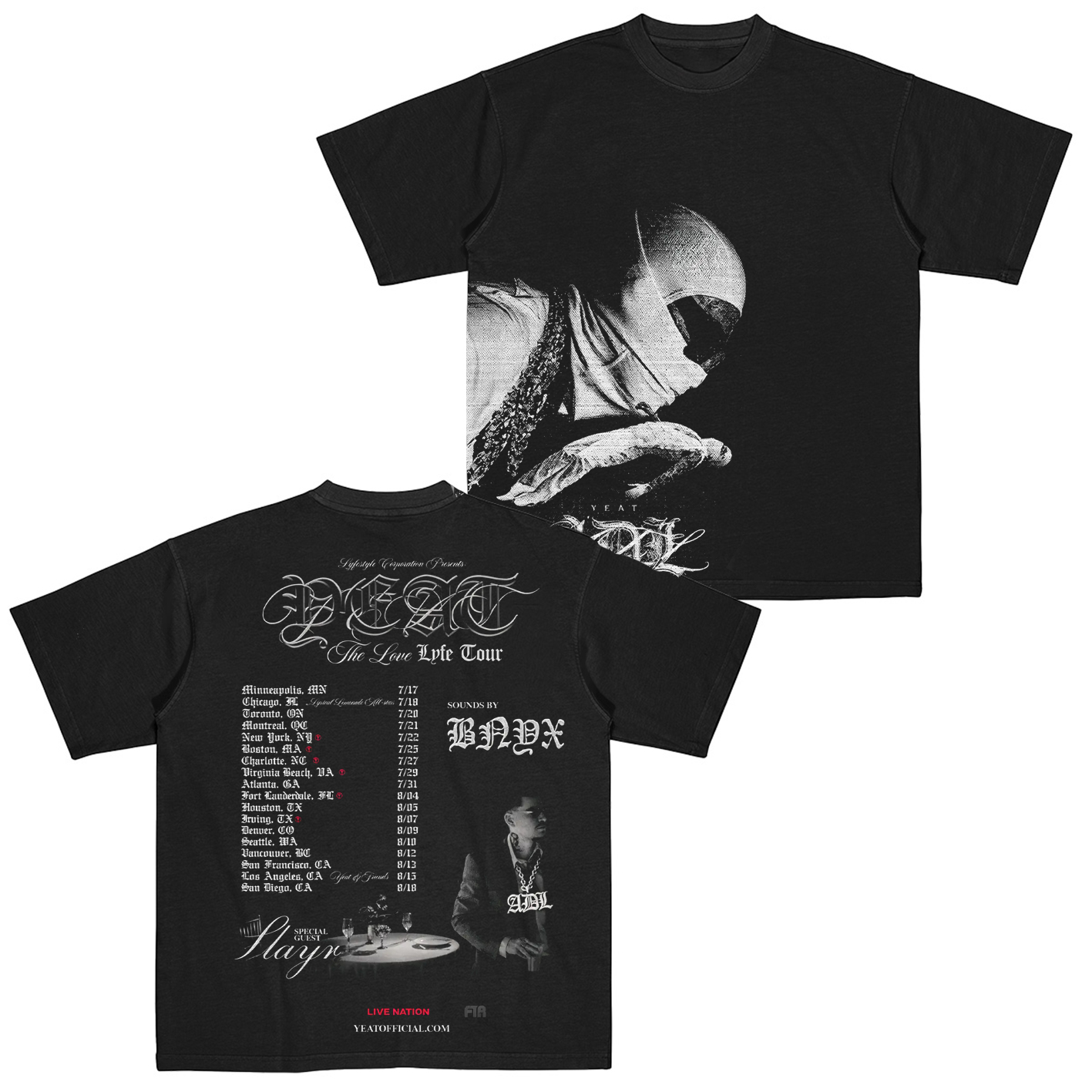 Cotton Unisex T-shirt