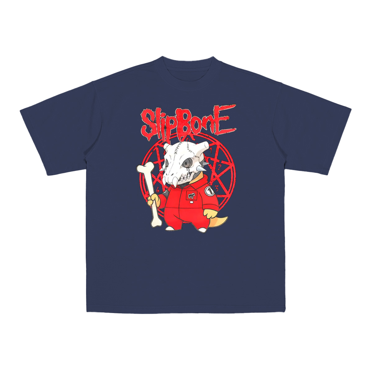 SlipBorE Cotton Unisex T-shirt