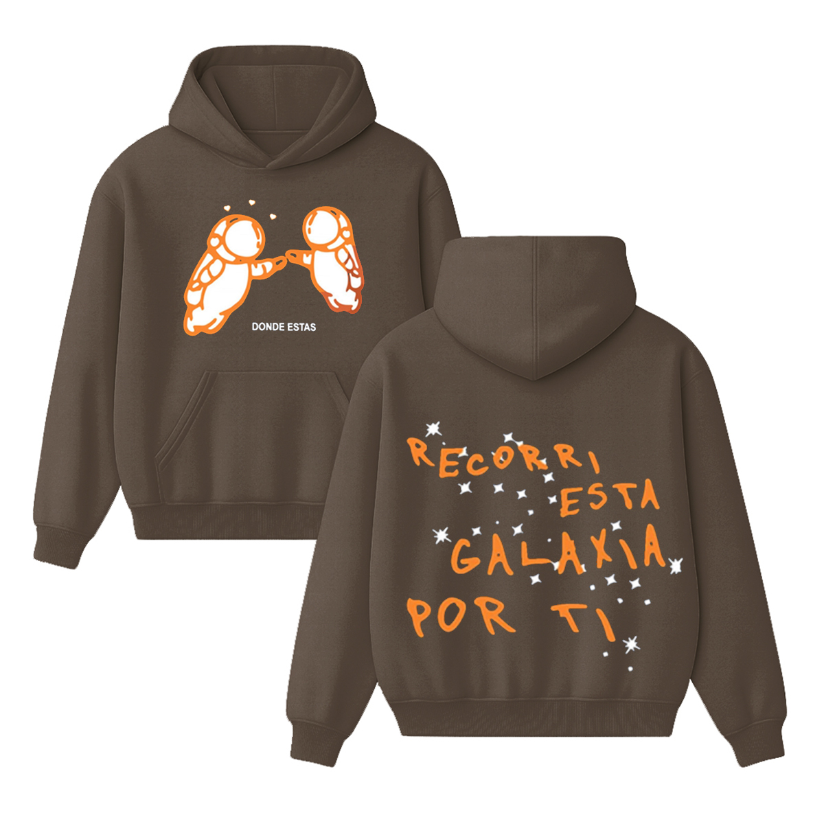 Ivan Cornejo Unisex Hoodie