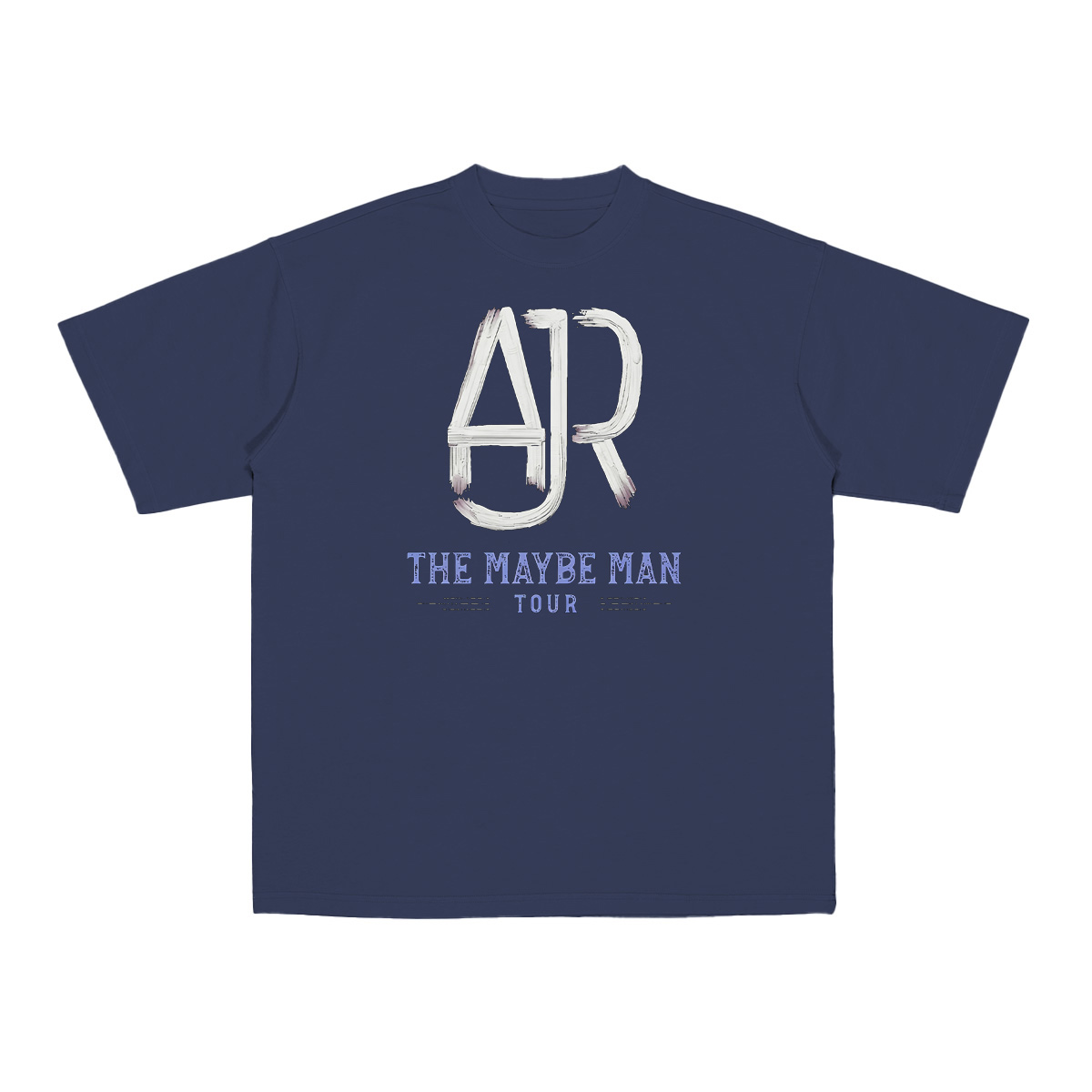 AJR Cotton Unisex T-Shirt