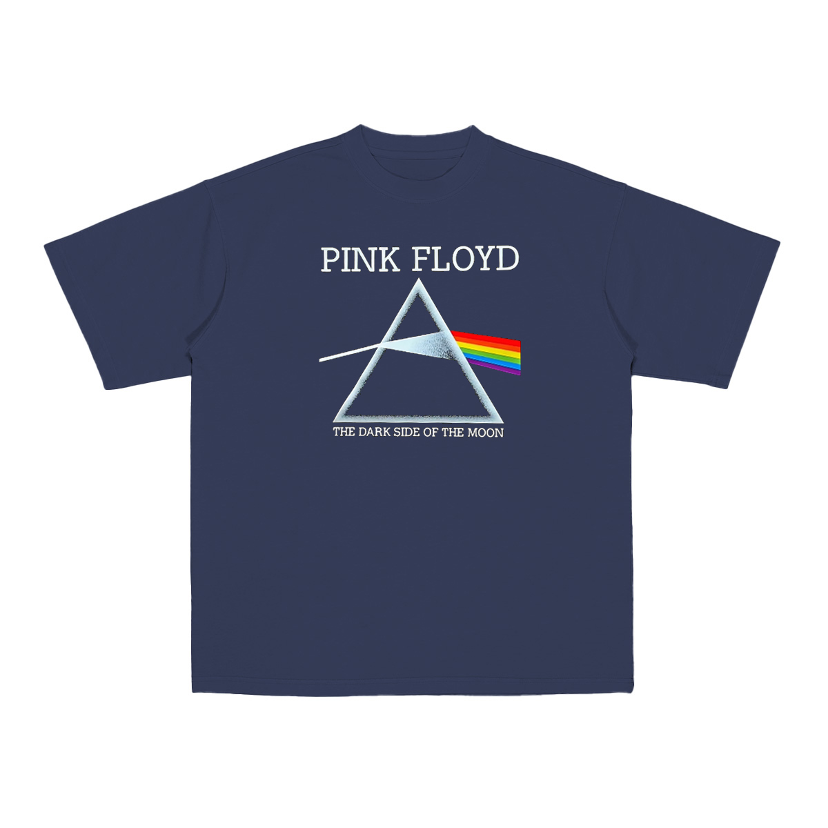Pink Floyd Cotton Unisex T-shirt