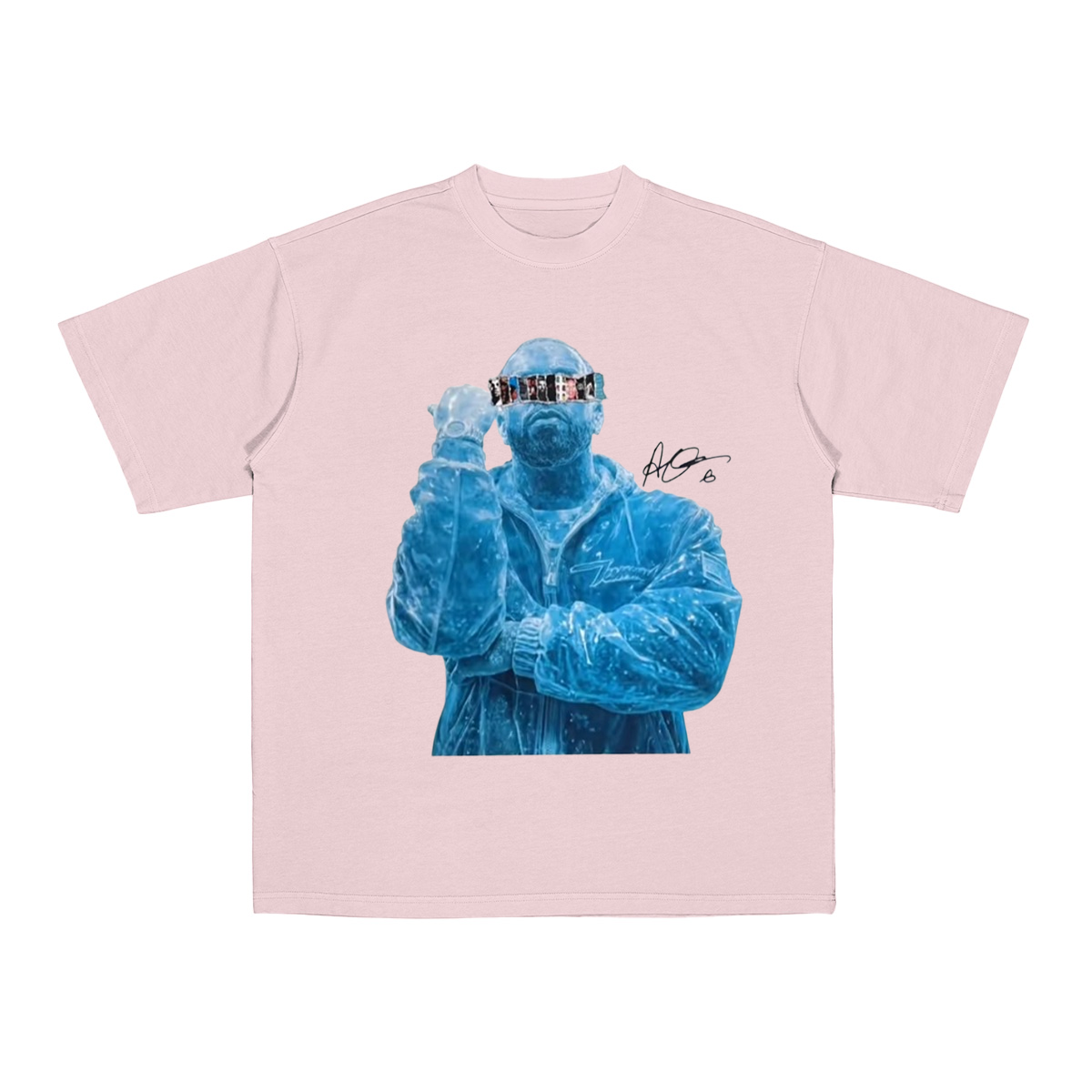 Drake Cotton Unisex T-shirt