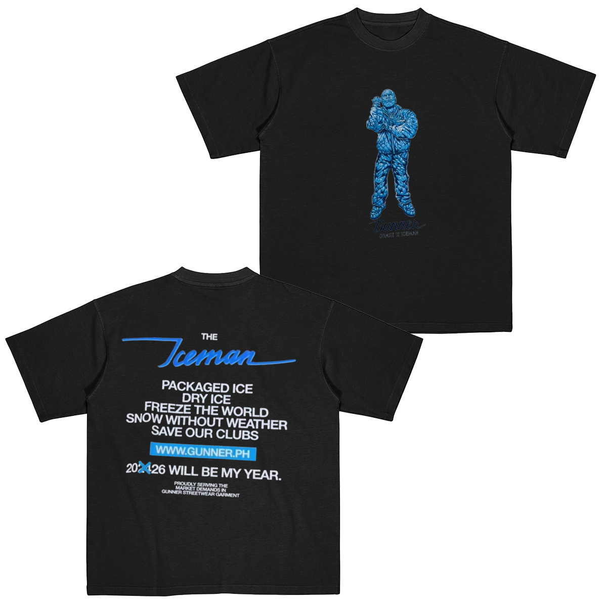 Drake Cotton Unisex T-shirt