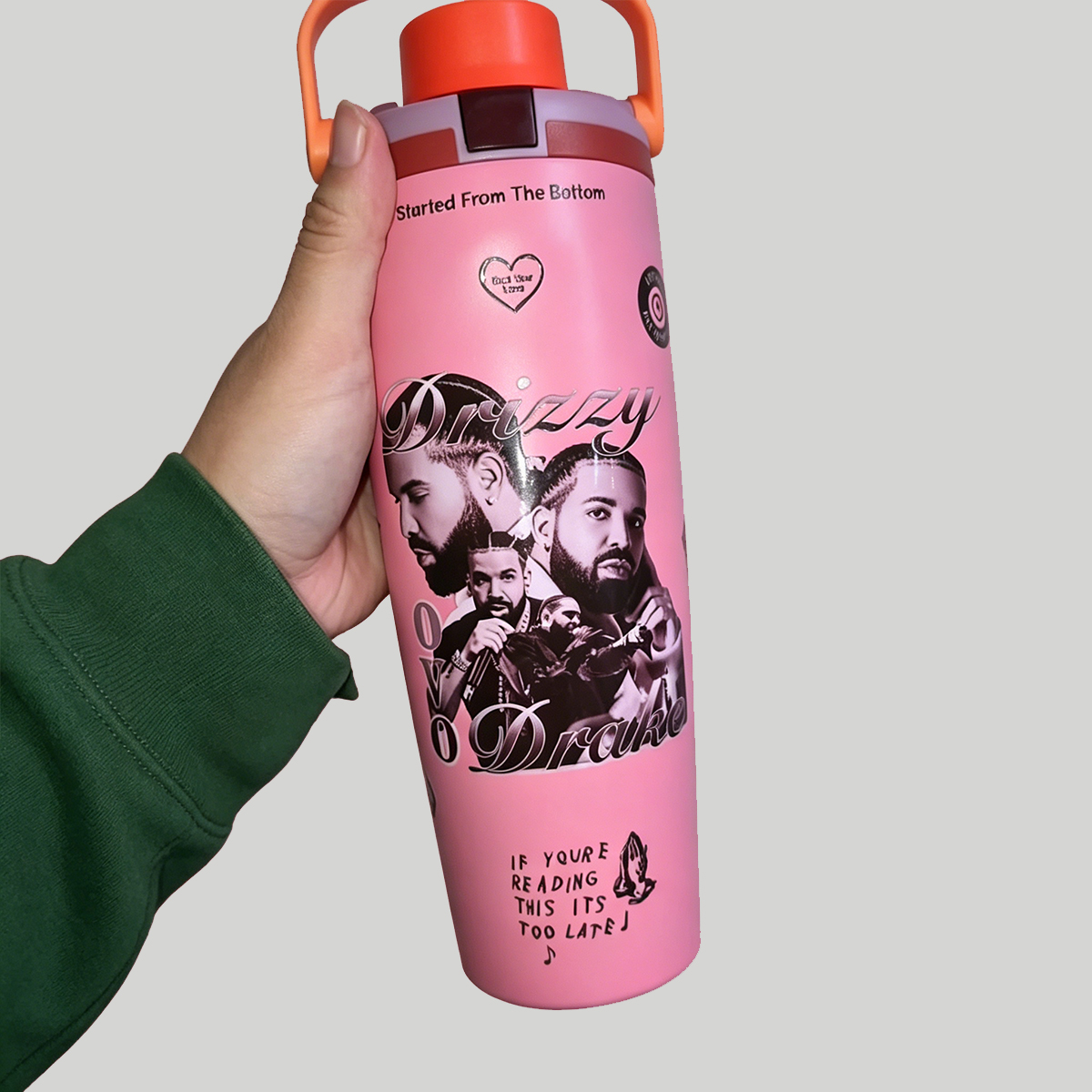 Drake Stanley Tumbler Cup