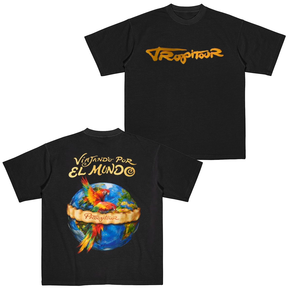 KarolG Cotton Unisex T-shirt