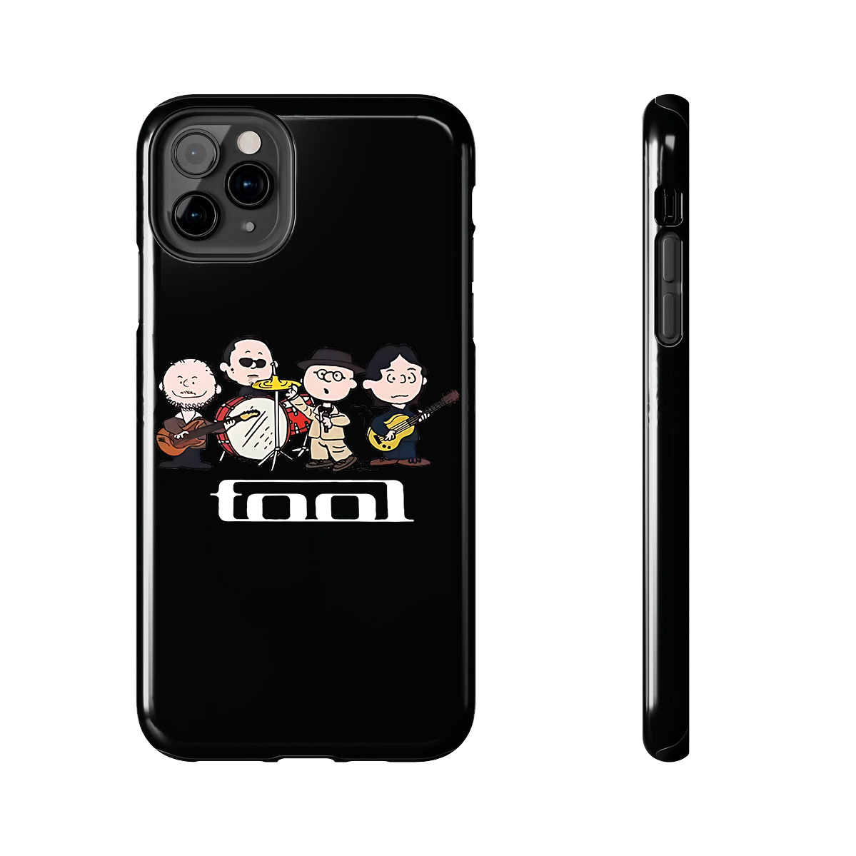 Tool Fans iPhone Case