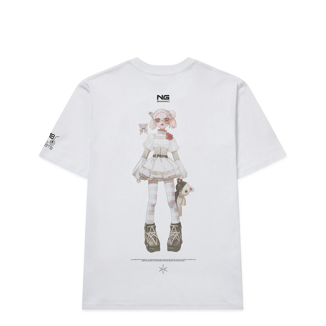 PH: NX_GN Cotton Unisex T-shirt