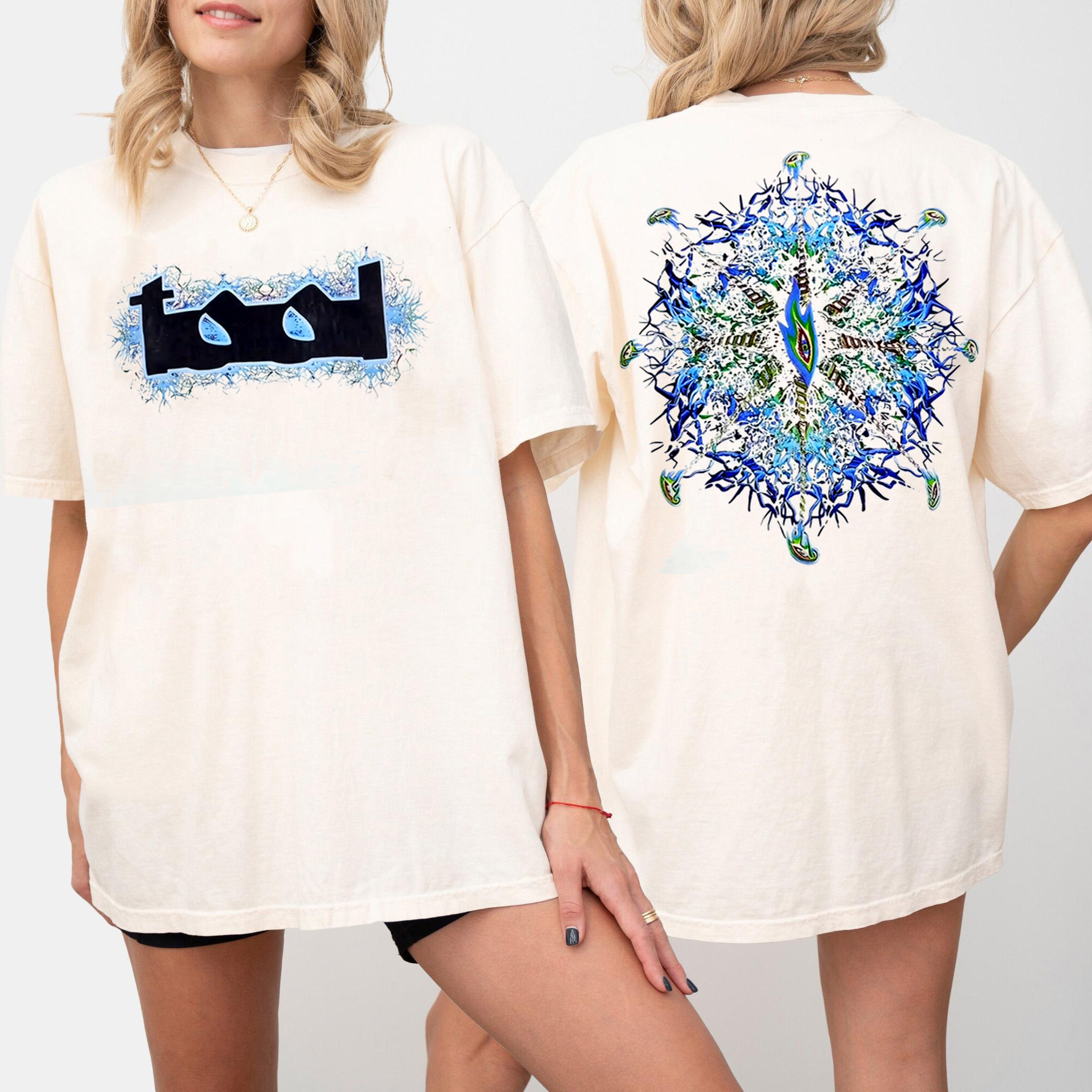 ToolFans Cotton Unisex T-shirt