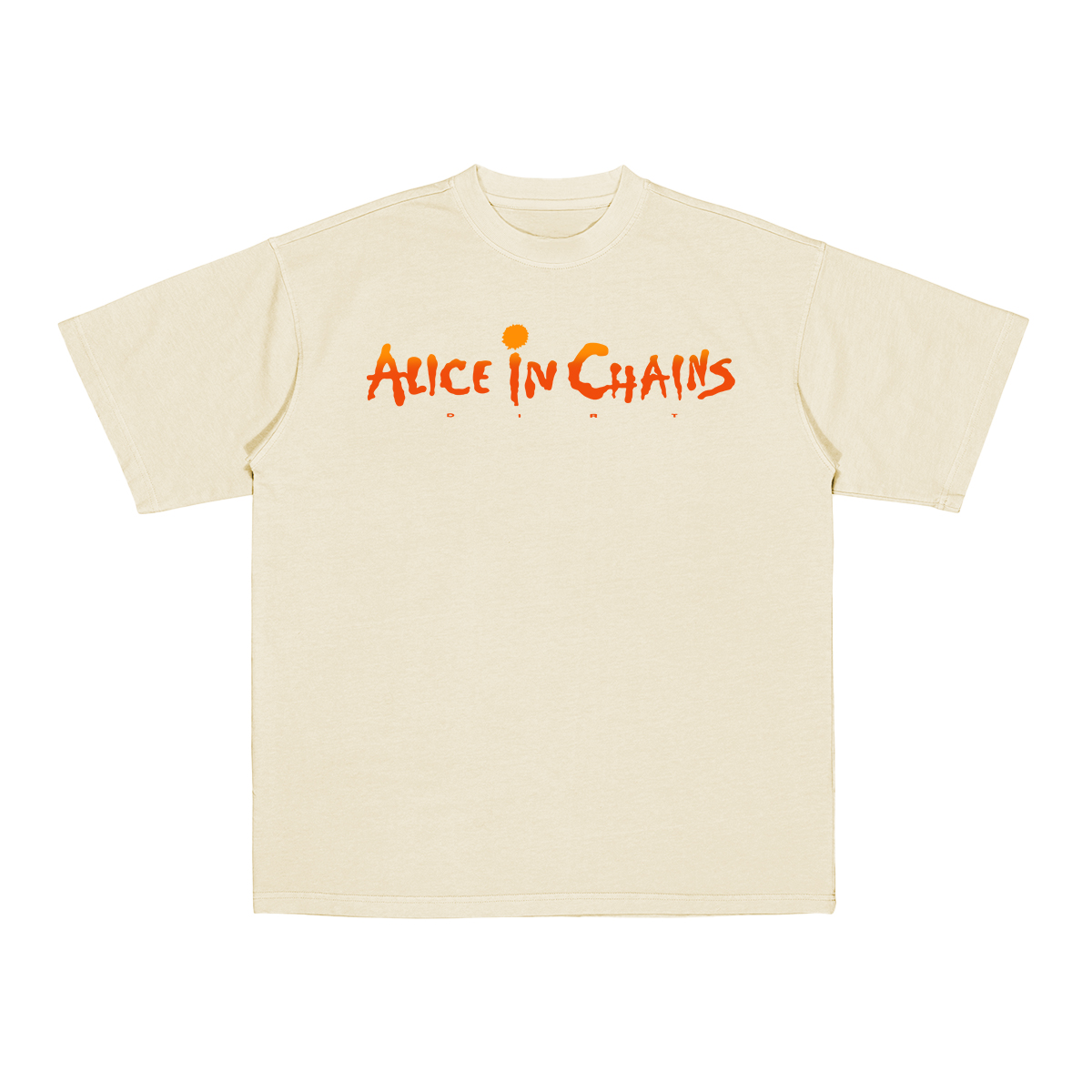 Alice in Chains Unisex T-Shirt