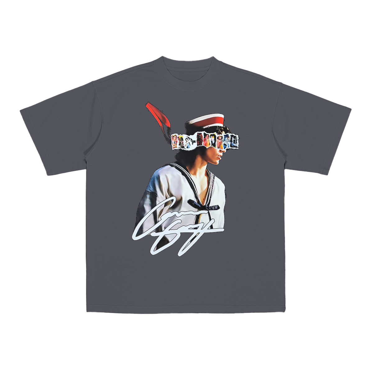 Conan Gray Cotton Unisex T-shirt