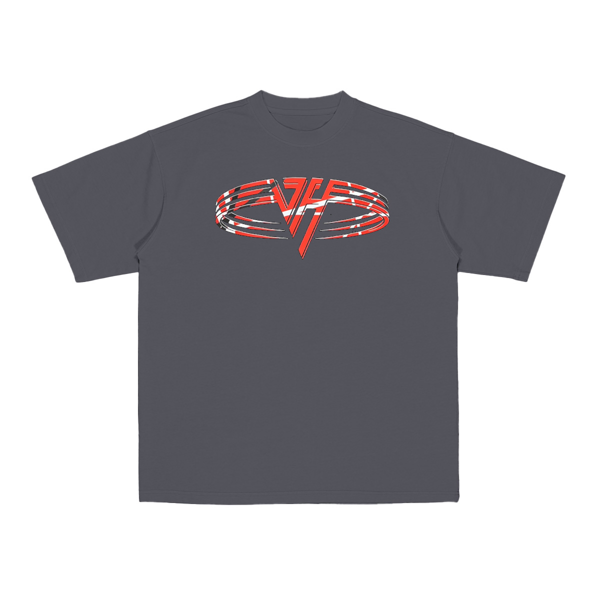 Van Halen Cotton Unisex T-shirt