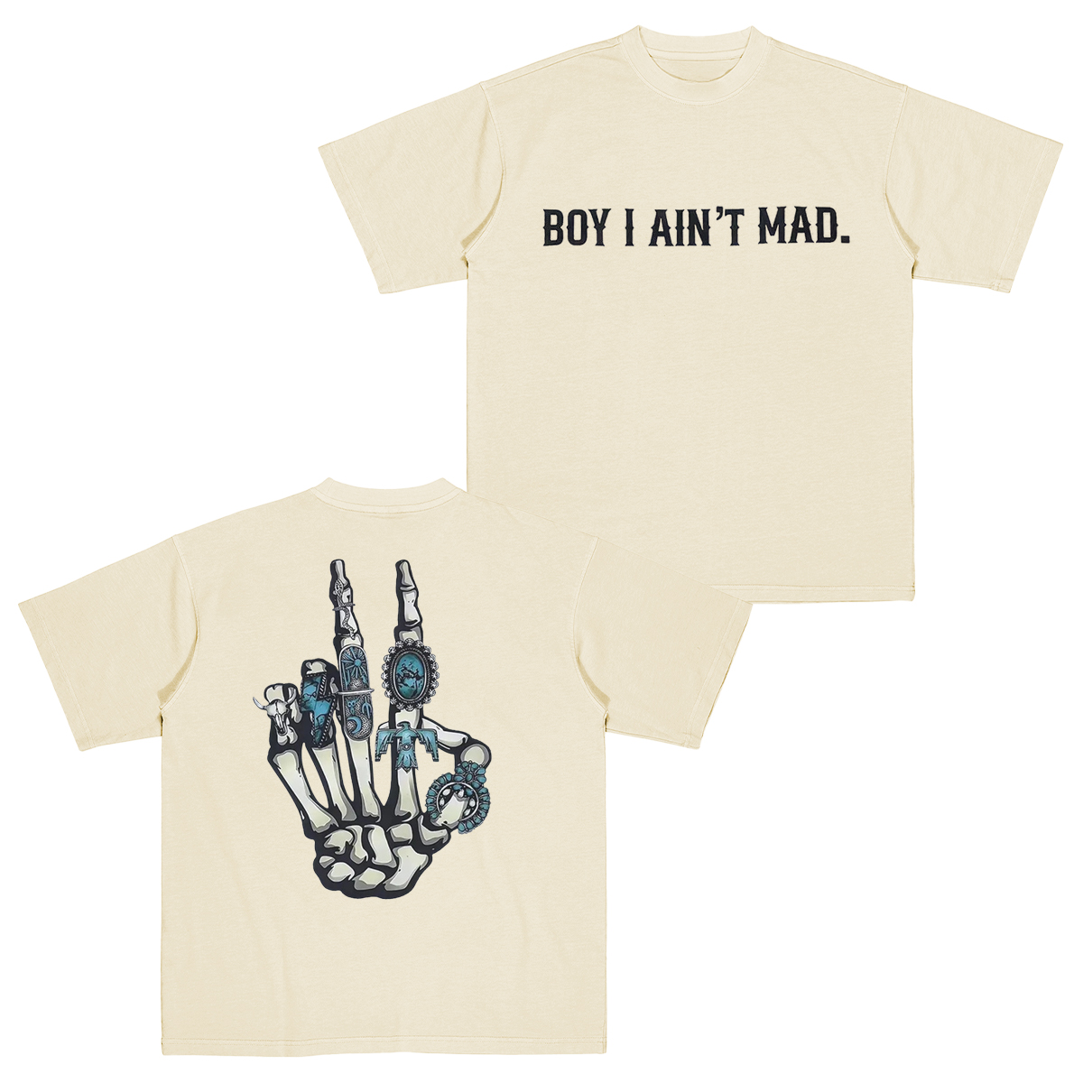 Jessiemurphhh Cotton Unisex T-shirt