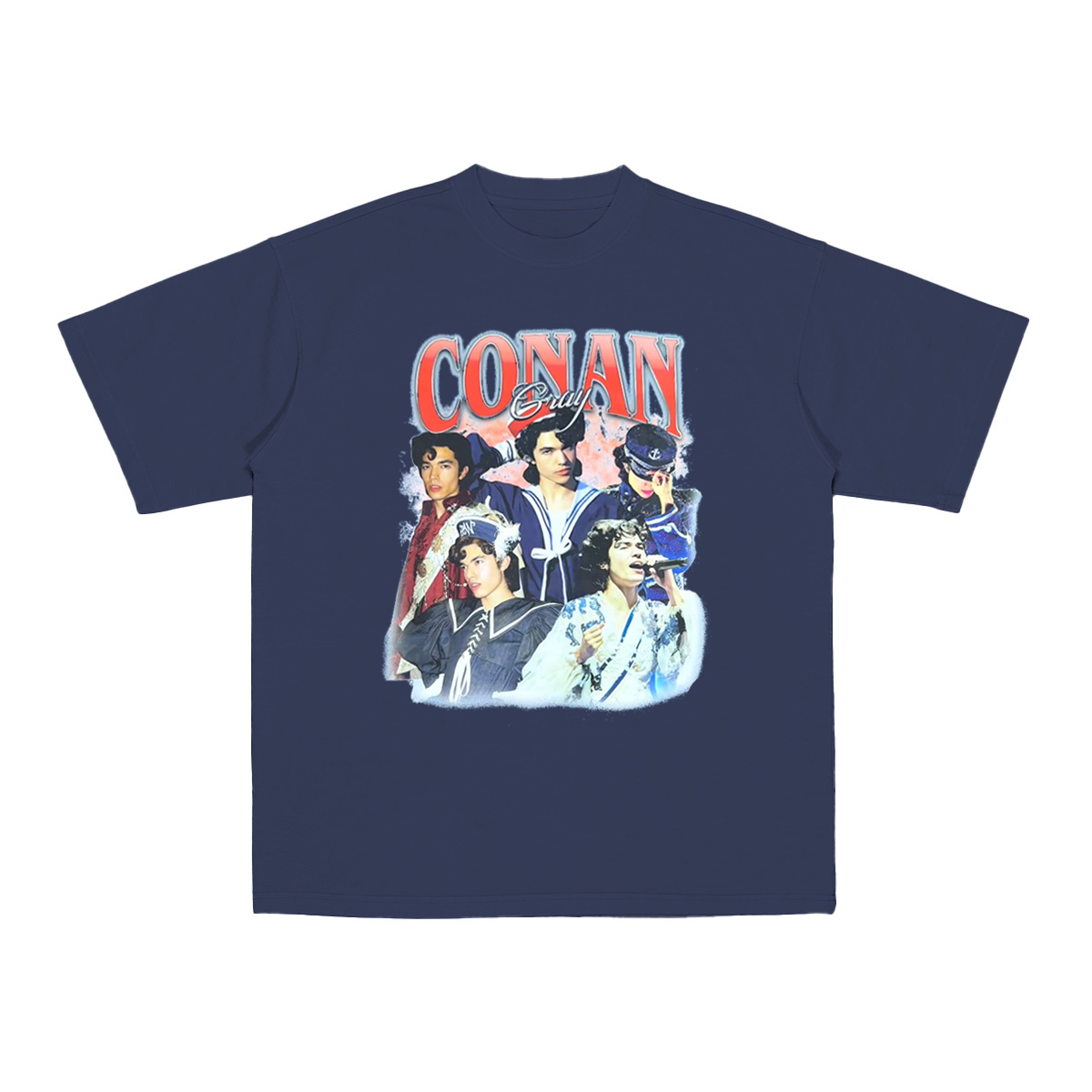 Conan Gray Cotton Unisex T-shirt