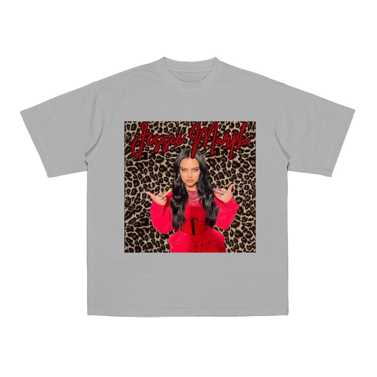 Jessie Murph Cotton Unisex T-shirt