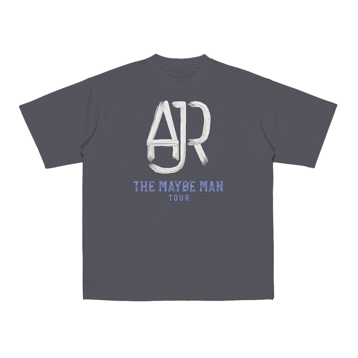 AJR Cotton Unisex T-Shirt