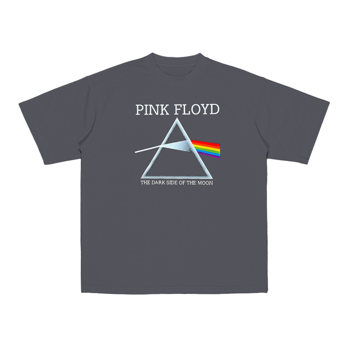 Pink Floyd Cotton Unisex T-shirt