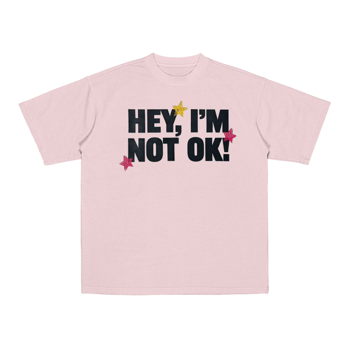 5 Seconds of Summer Cotton Unisex T-shirt