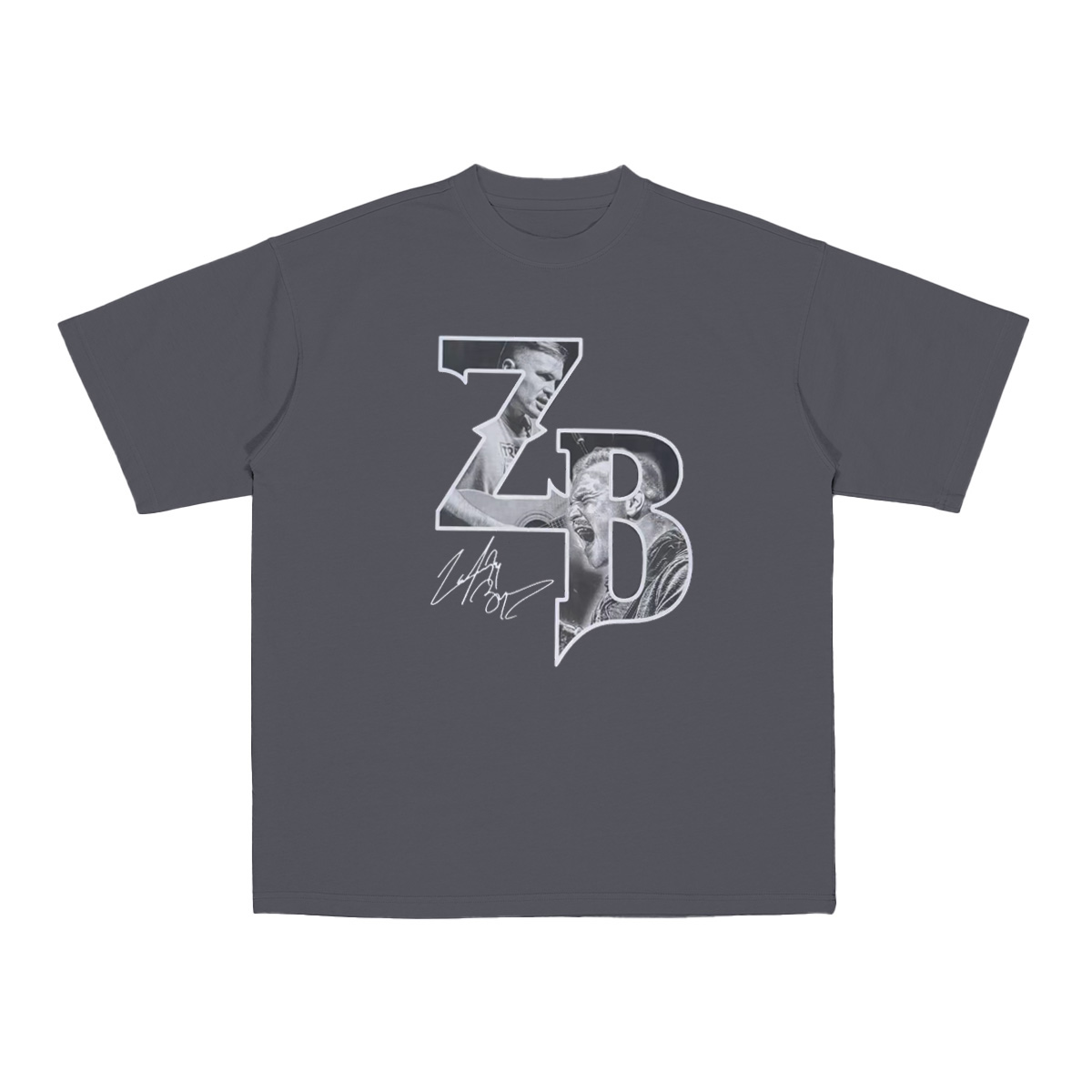 Zach Bryan Cotton Unisex T-shirt