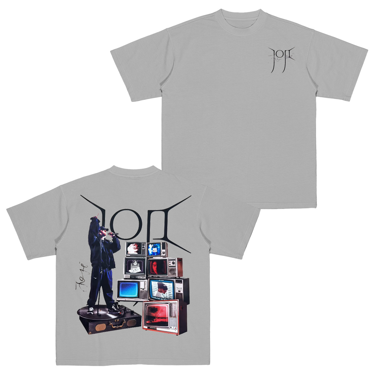 Piss In The Wind Joji Cotton Unisex T-shirt