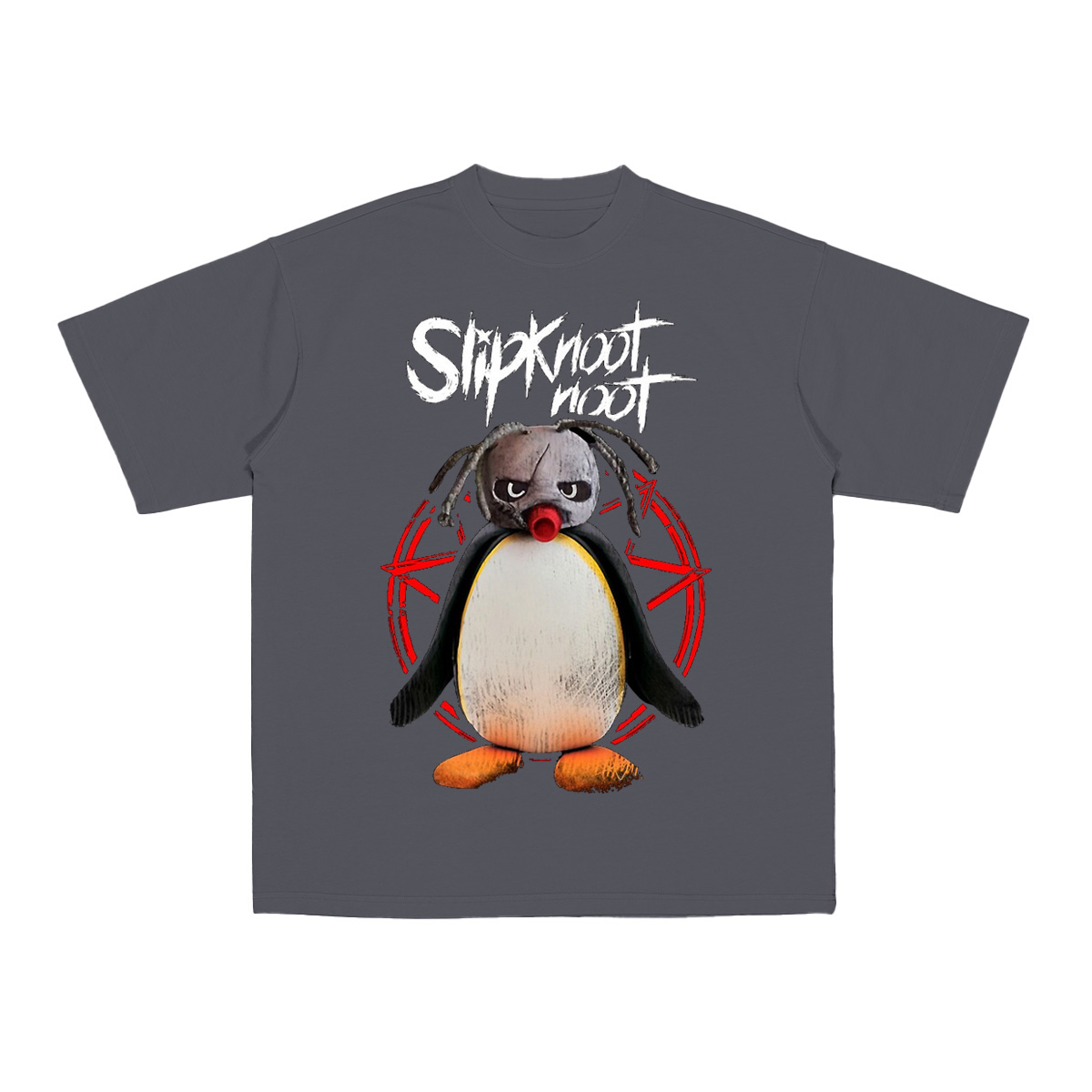 Slipknot Noot Cotton Unisex T-shirt