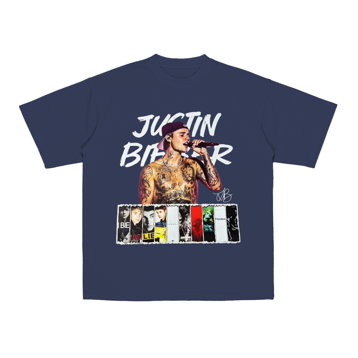 Cotton Unisex T-shirt