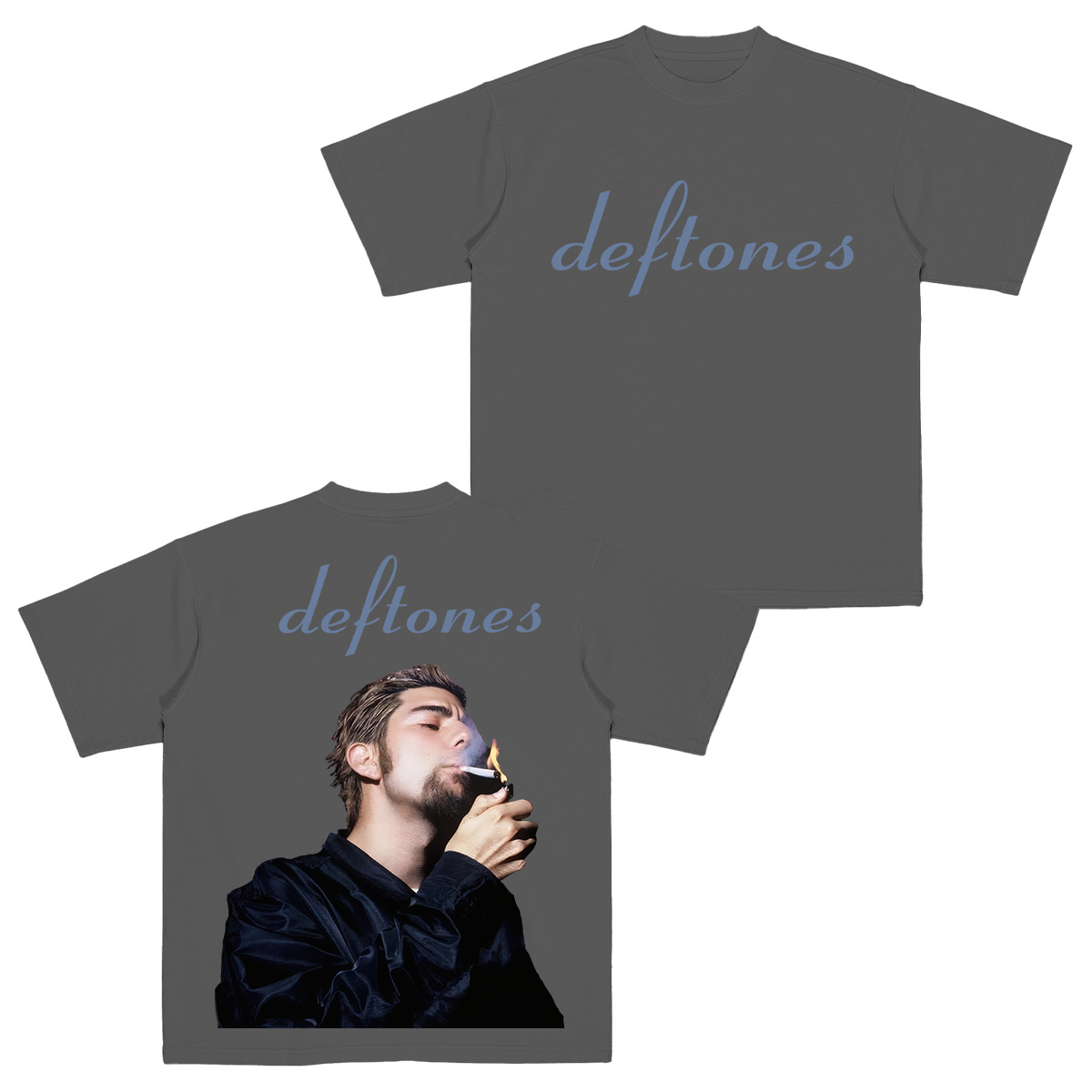 Deftones Cotton Unisex T-shirt