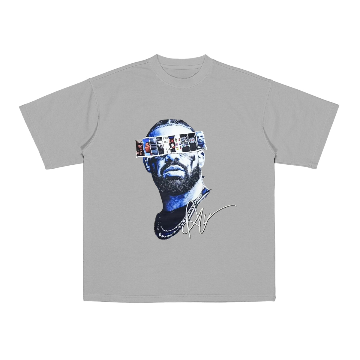 Drake Cotton Unisex T-shirt