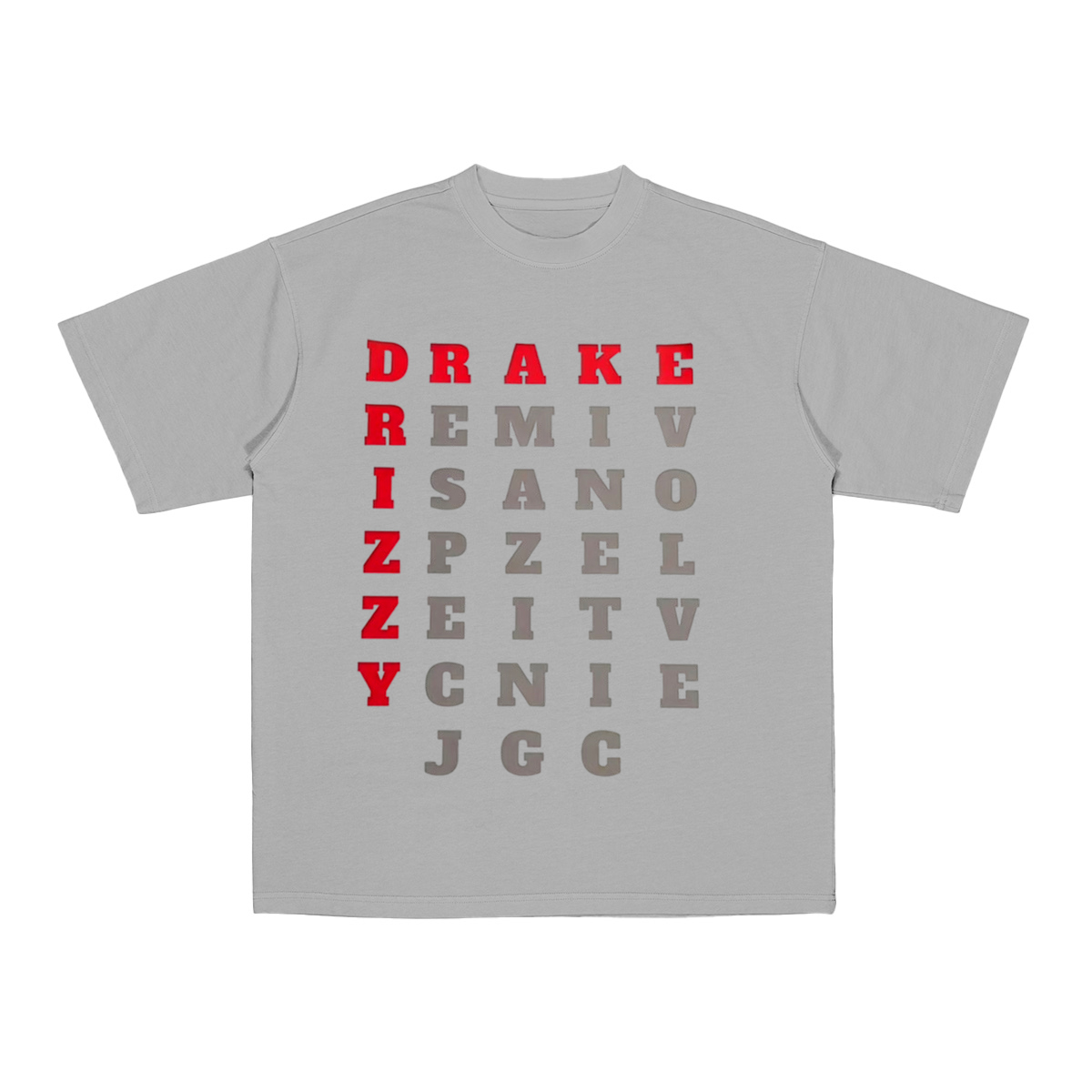 Drake Cotton Unisex T-shirt