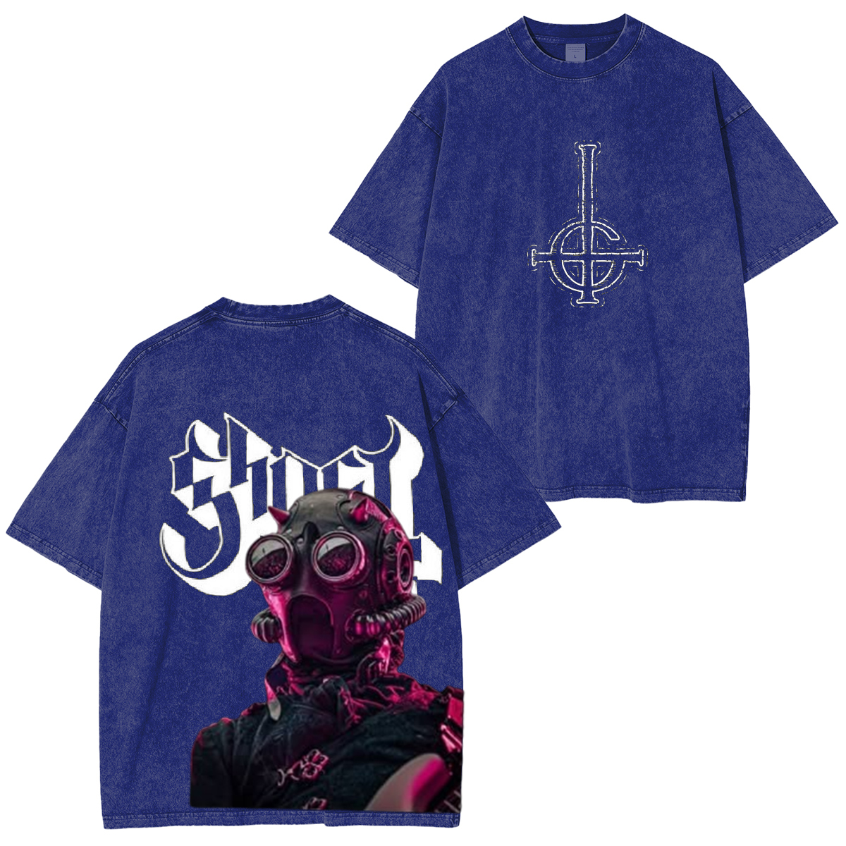 Washed Unisex T-Shirt