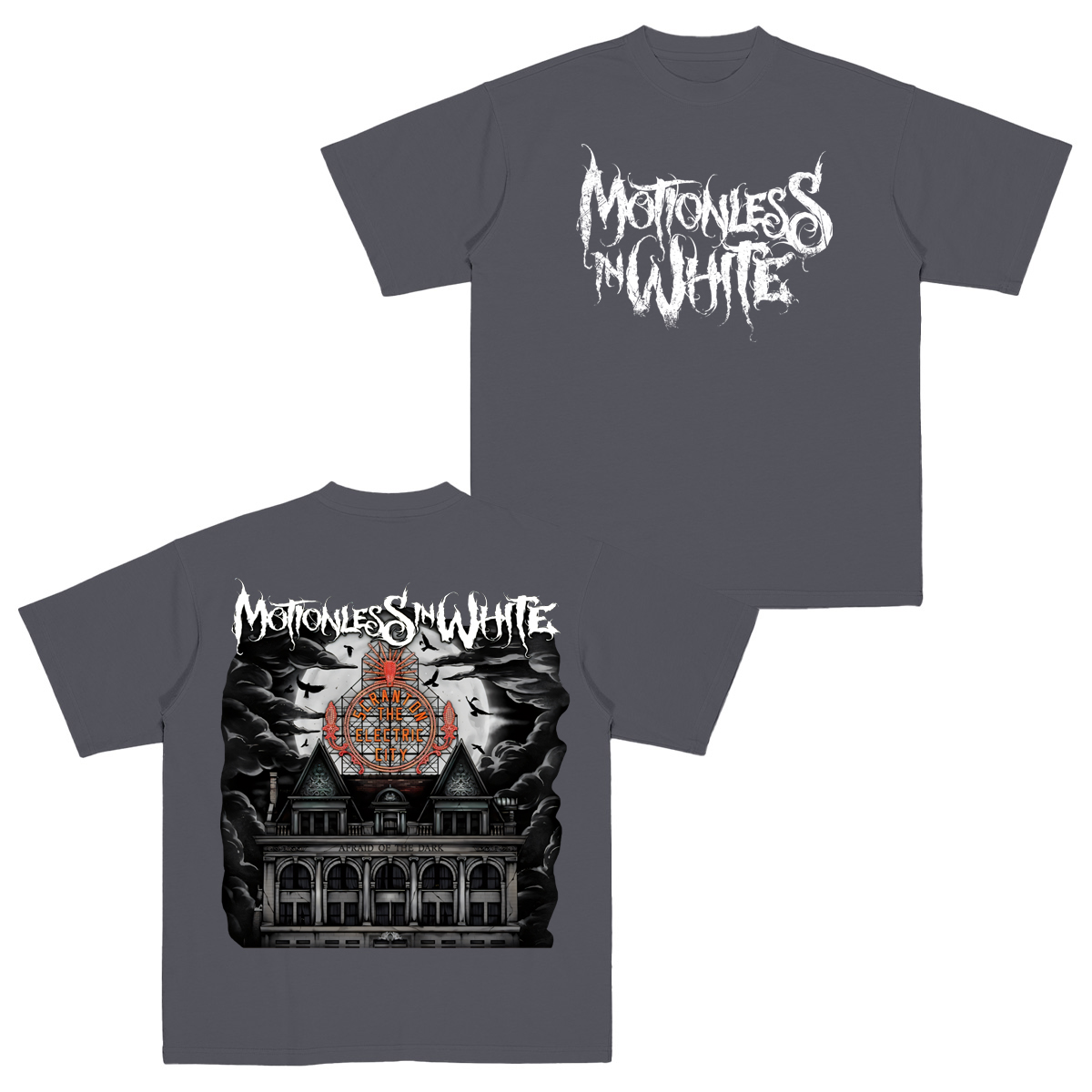 [Copy]Grateful Deadhead Cotton Unisex T-shirt