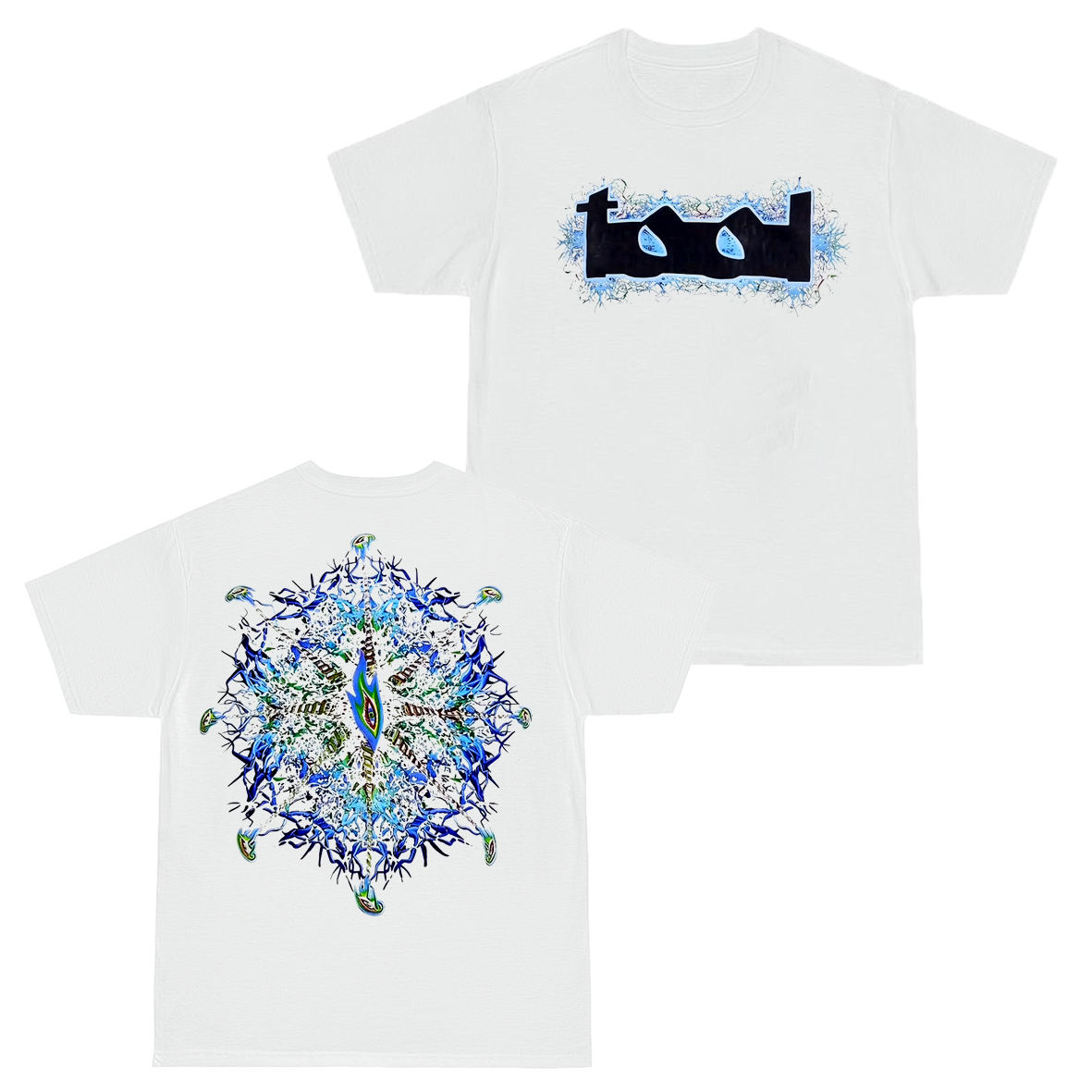 ToolFans Cotton Unisex T-shirt