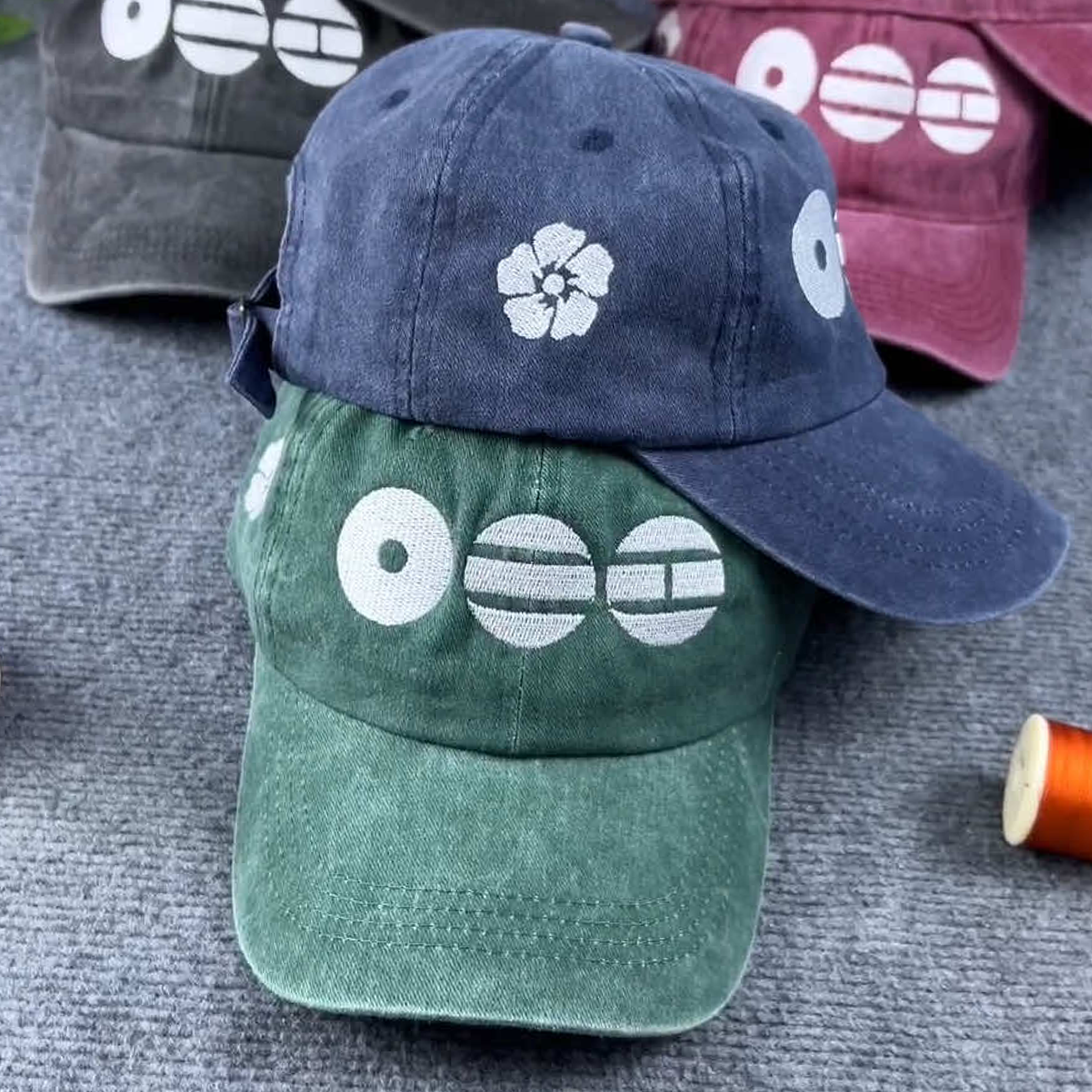 BTS Kpop Bias Club Baseball Cap