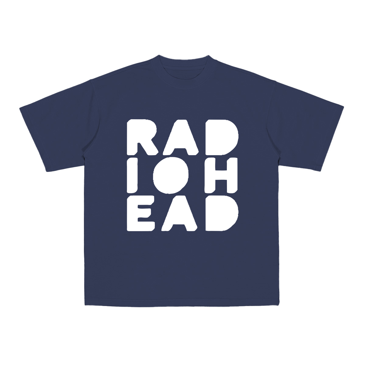 Radiohead Cotton Unisex T-shirt