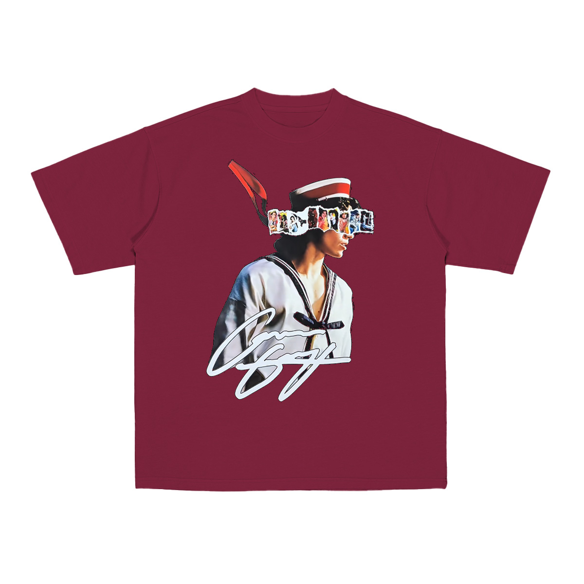 Conan Gray Cotton Unisex T-shirt