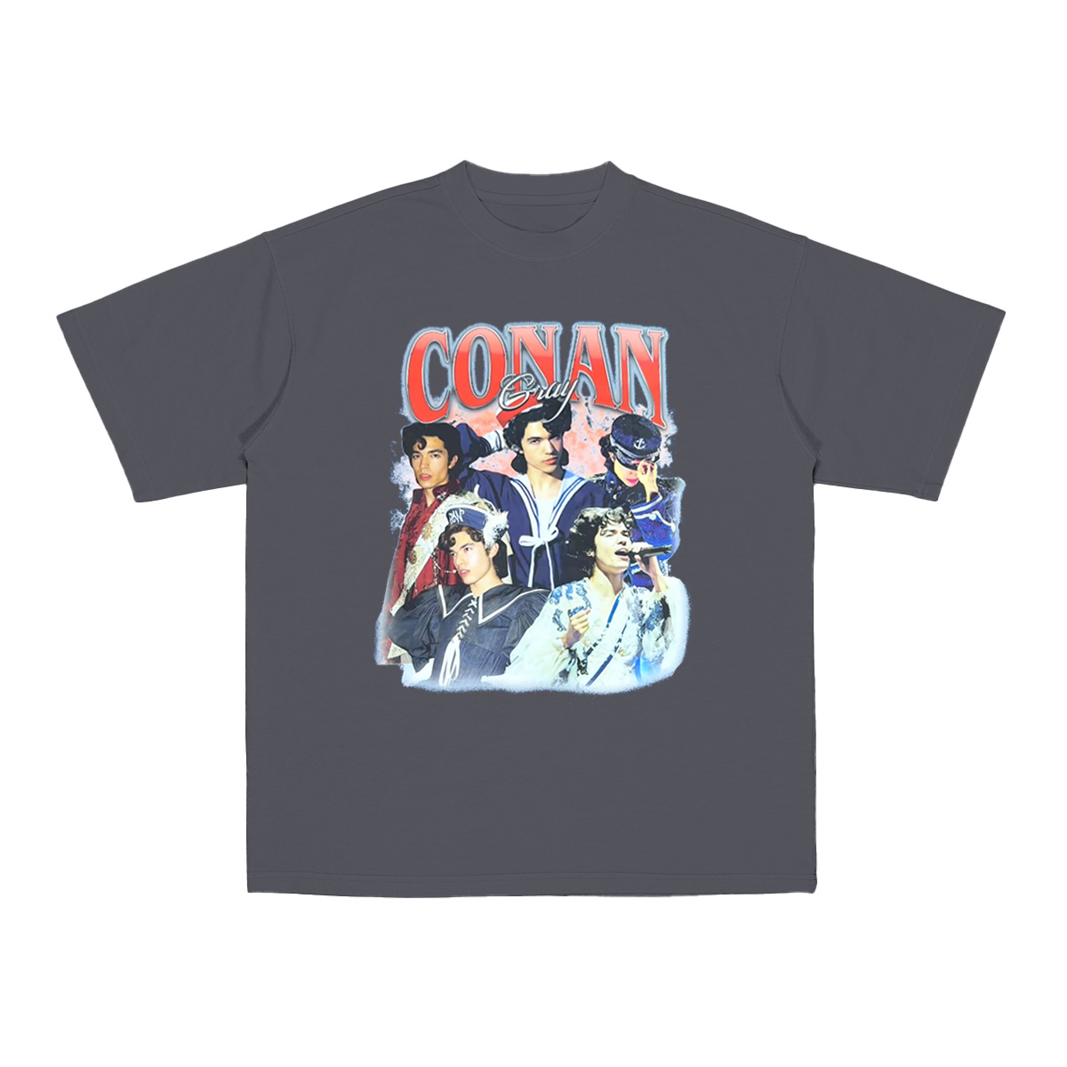 Conan Gray Cotton Unisex T-shirt