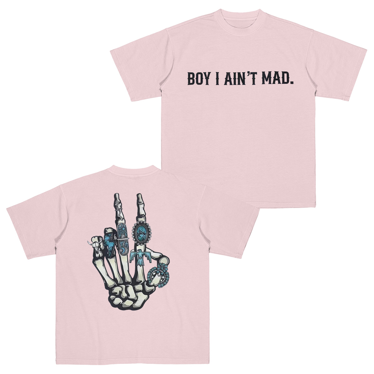 Jessiemurphhh Cotton Unisex T-shirt