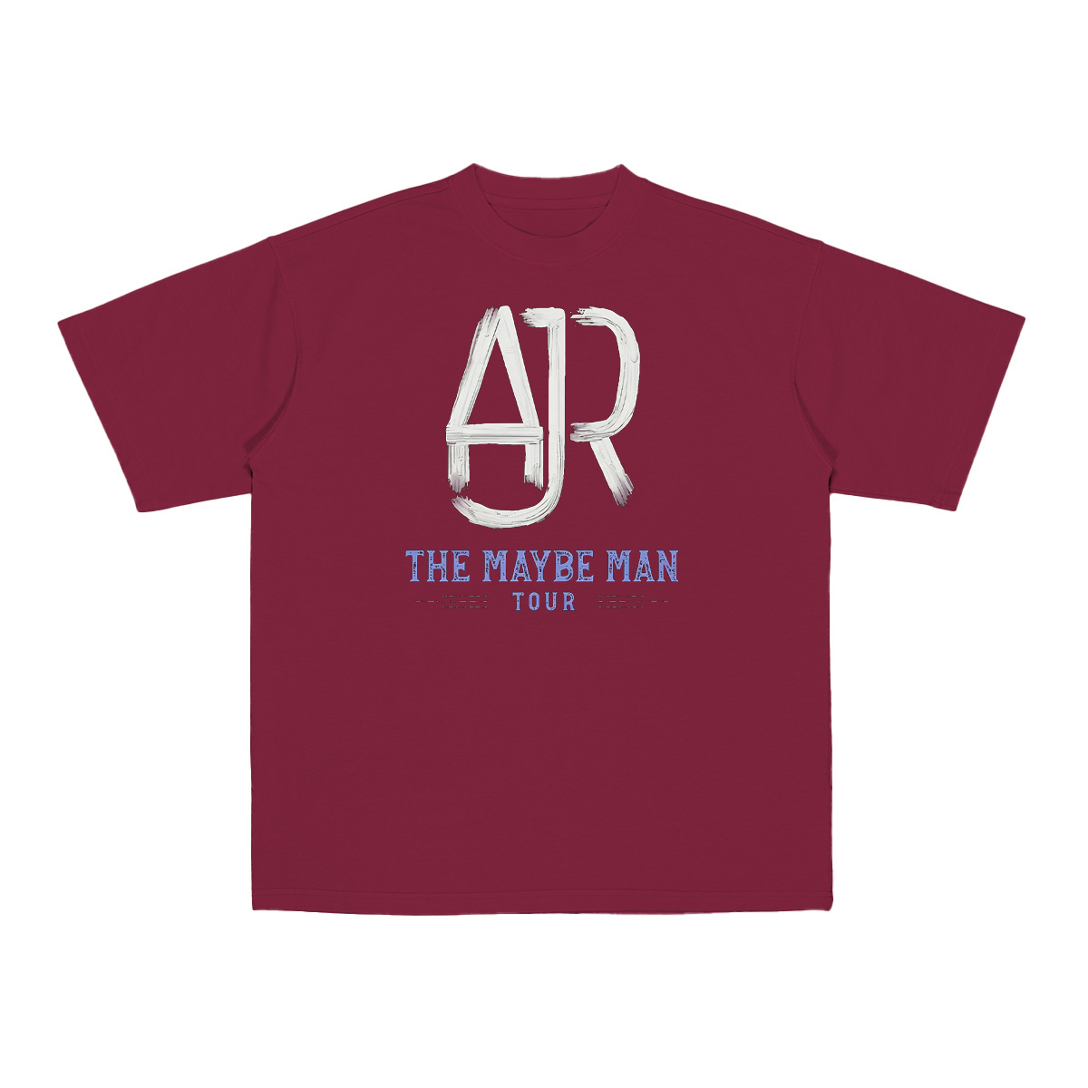 AJR Cotton Unisex T-Shirt