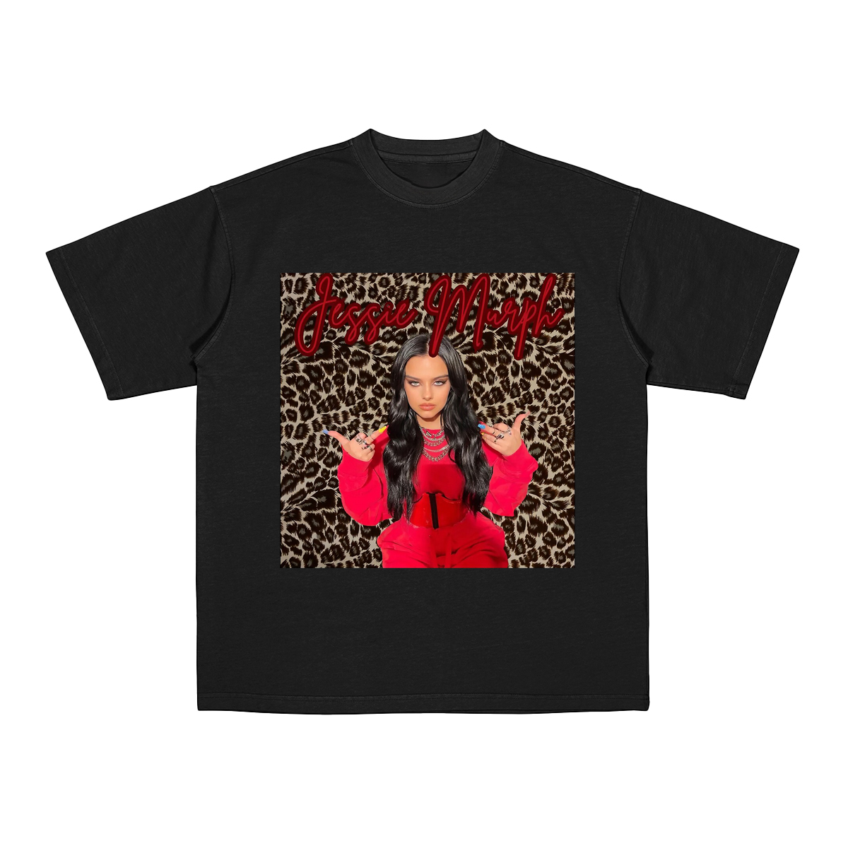 Jessie Murph Cotton Unisex T-shirt